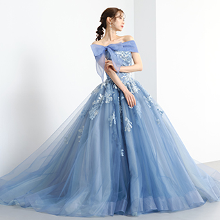 ドレスコンテスト