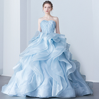 ドレスコンテスト