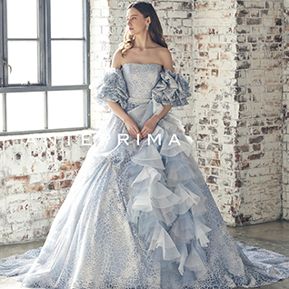 ドレスコンテスト