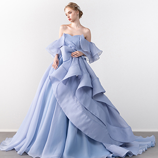 ドレスコンテスト