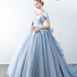 ドレスコンテスト