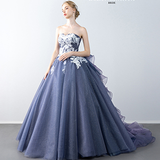 ドレスコンテスト