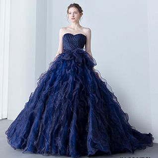 ドレスコンテスト