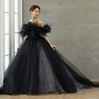 ドレスコンテスト