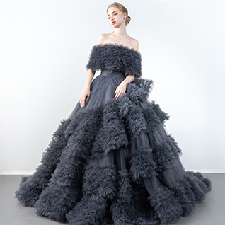 ドレスコンテスト