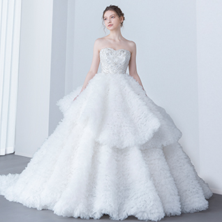 ドレスコンテスト