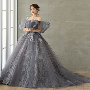 ドレスコンテスト