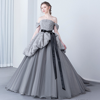 ドレスコンテスト