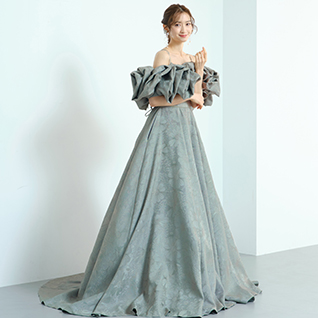 ドレスコンテスト