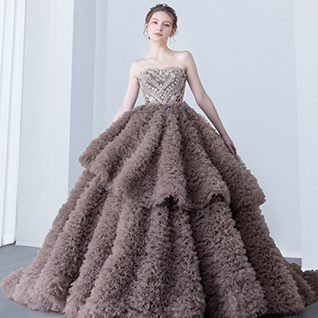 ドレスコンテスト