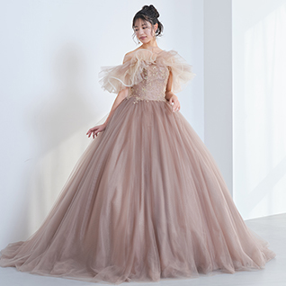 ドレスコンテスト