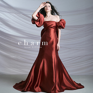 ドレスコンテスト