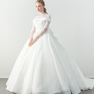 ドレスコンテスト