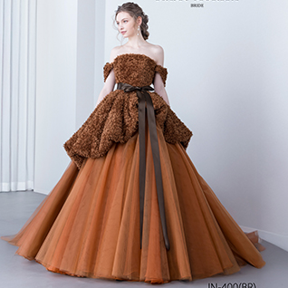 ドレスコンテスト