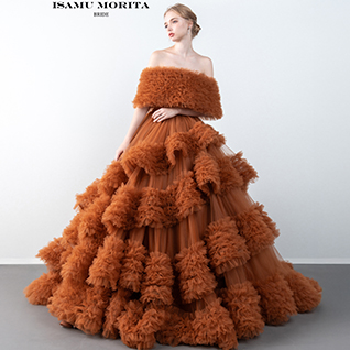 ドレスコンテスト