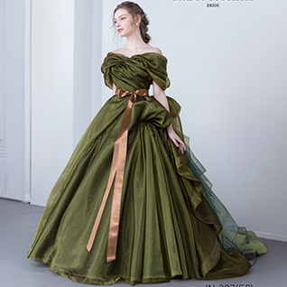 ドレスコンテスト