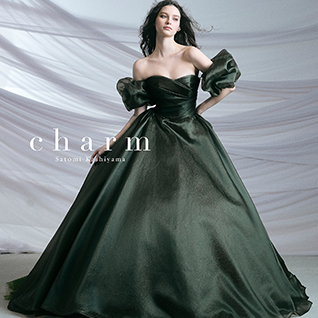 ドレスコンテスト