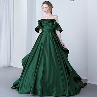 ドレスコンテスト