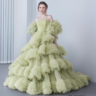 ドレスコンテスト