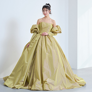 ドレスコンテスト