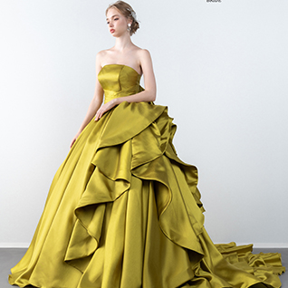 ドレスコンテスト