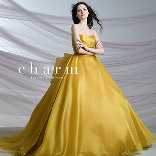 ドレスコンテスト