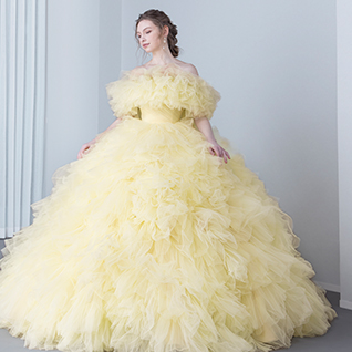 ドレスコンテスト